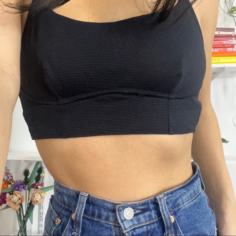 LULULEMON SPORTS BRA - Picture 2 of 5
